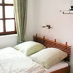 Apartment Wittenberg * Wittenberg