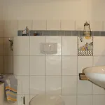 شقة Apartment Wittenberg *