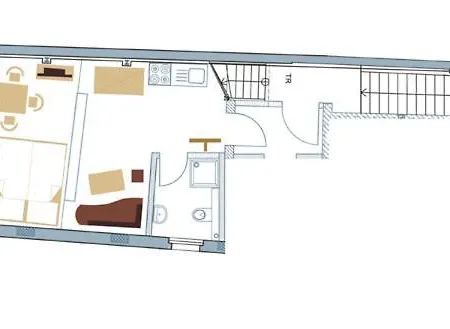 Apartment Wittenberg Wittenberg