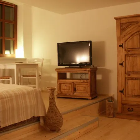 Apartmán Apartment Wittenberg Wittenberg