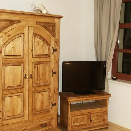 Apartment Wittenberg * Wittenberg