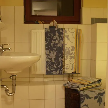 Διαμέρισμα Apartment Wittenberg