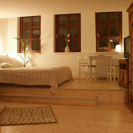 Apartment Wittenberg Wittenberg