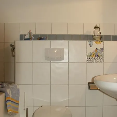 Appartement Apartment Wittenberg *