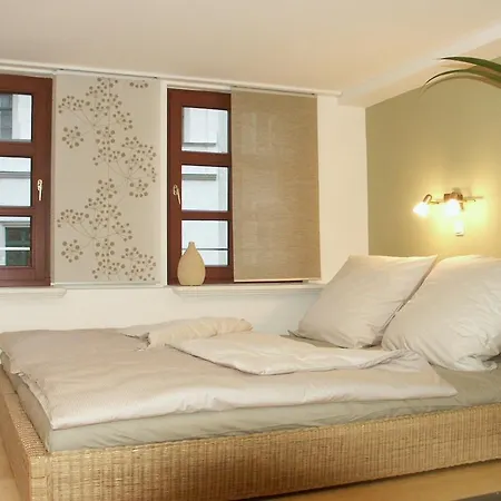 Apartment Wittenberg