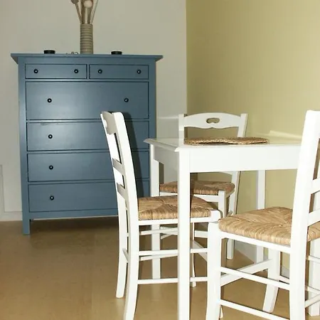 Apartment Wittenberg Apartmán