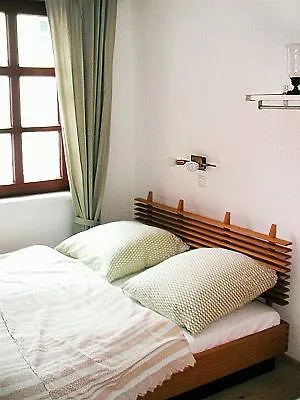 Apartment Wittenberg * ルターシュタット・ヴィッテンベルク