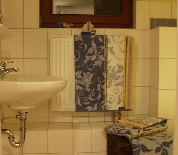 Apartmán Apartment Wittenberg