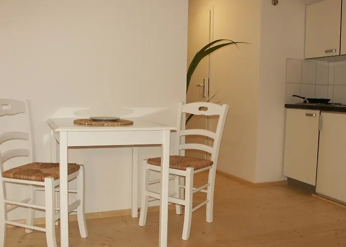 Apartment Wittenberg アパート