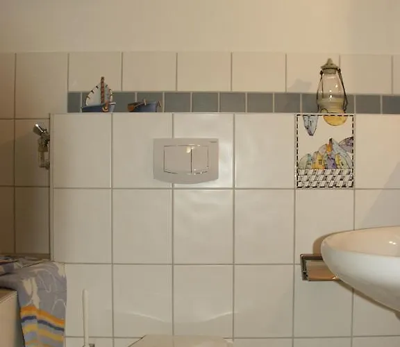 アパート Apartment Wittenberg *