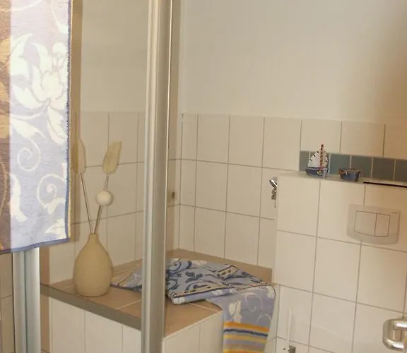 Apartment Wittenberg ルターシュタット・ヴィッテンベルク