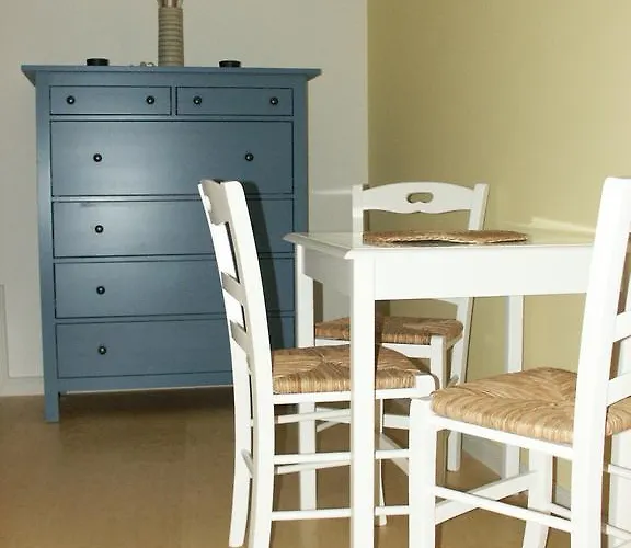 Apartment Wittenberg アパート