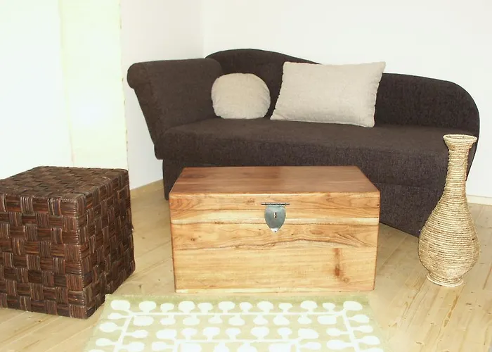 Apartment Wittenberg